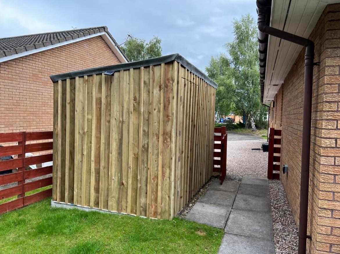Silverglades Holiday Homes Aviemore Zimmer foto